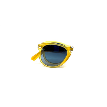 Occhiali da sole Persol 714 SM Steve McQueen  + astuccio persol per occhiale non pieghevole