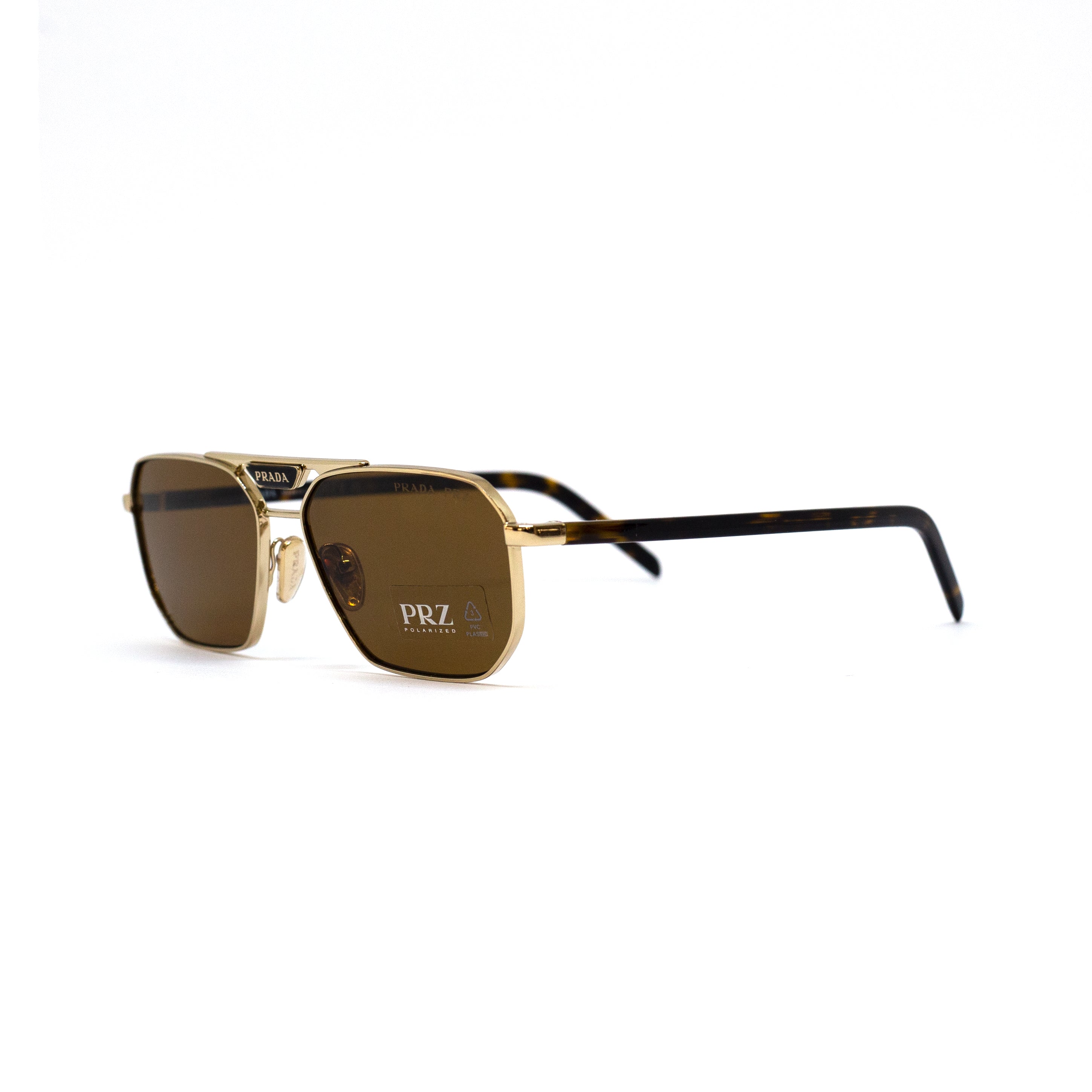 Occhiali da sole Prada PR 58YS